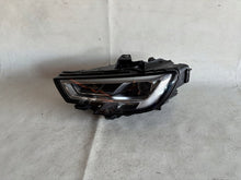 Laden Sie das Bild in den Galerie-Viewer, Frontscheinwerfer Audi A3 8V0941033C Links Scheinwerfer Headlight SCH7952587500dq
