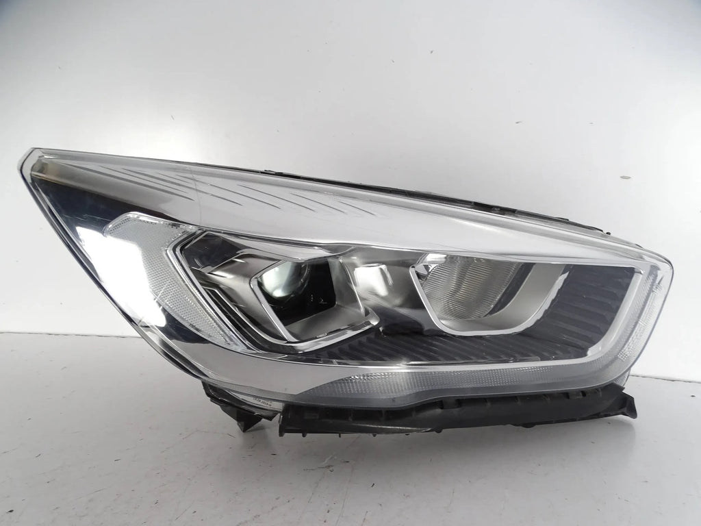 Frontscheinwerfer Ford Kuga GV41-13W029-CJ Rechts Scheinwerfer Headlight