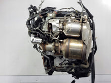 Laden Sie das Bild in den Galerie-Viewer, Motor Audi A4 B9 DEUA DEUC 2.0 TDI 149PS 126TKm 2019 Diesel Engine Komplett MOT5006259410gt