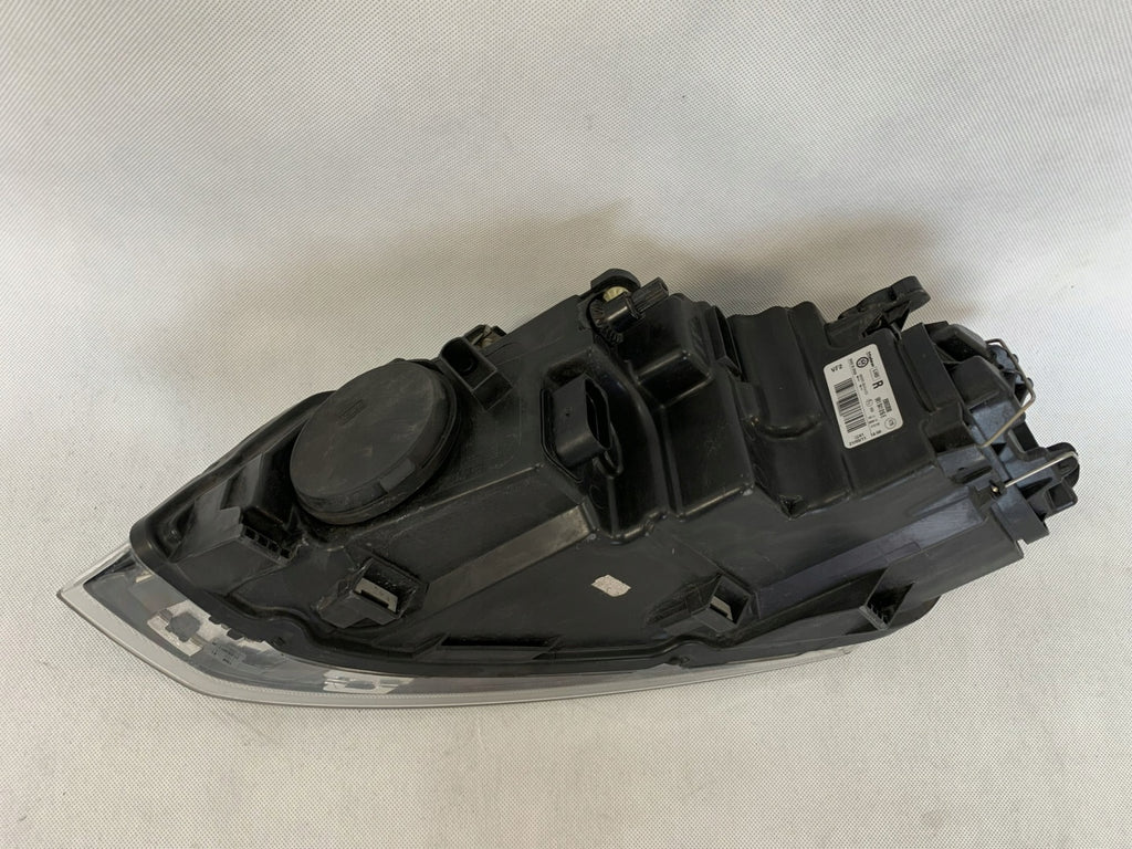 Frontscheinwerfer VW Polo 6R1941016E Rechts Scheinwerfer Headlight SCH7177167154xx