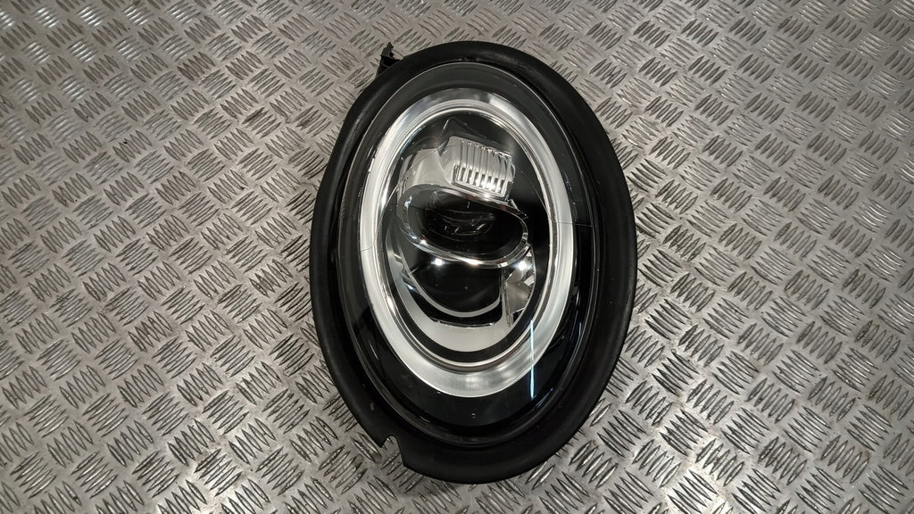 Frontscheinwerfer Mini F56 F55 6311-5A01166-01 LED Rechts Scheinwerfer Headlight SCH1923853987kt