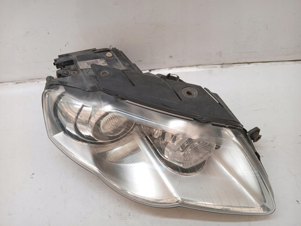 Frontscheinwerfer VW Passat 3C0941752G Xenon Rechts Scheinwerfer Headlight SCH9820146187ab