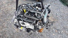 Load image into Gallery viewer, Motor Ford Focus C Max Kuga M8DB 1.5 64TKm Benzin Engine Komplett MOT1578267019df