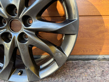Load image into Gallery viewer, 1x Alufelge 18 Zoll 7.0" 5x114.3 50ET 9965227080 Mazda Cx-5 Cx5 Rim Wheel FEL7087370796bg