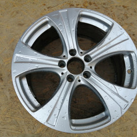 1x Alufelge 18 Zoll 8.5