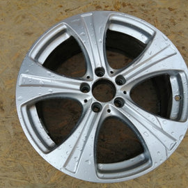 1x Alufelge 18 Zoll 8.5