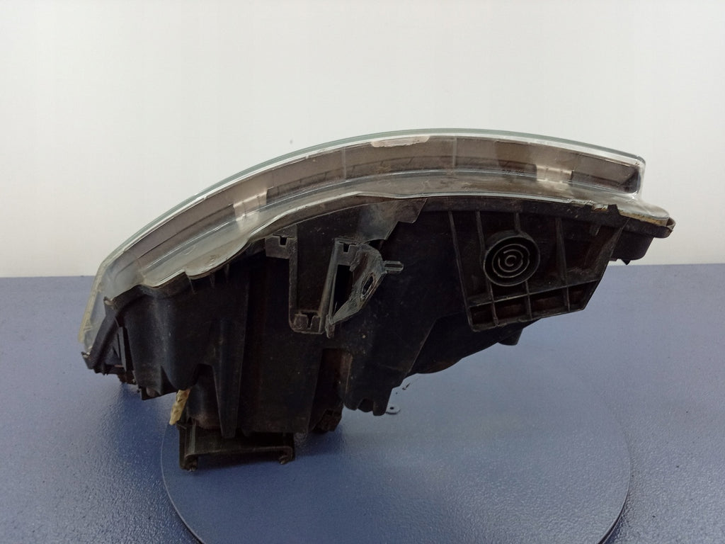 Frontscheinwerfer Citroën C4 I 9680687180 Xenon Rechts Scheinwerfer Headlight