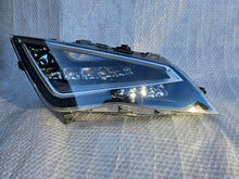 Load image into Gallery viewer, Frontscheinwerfer Seat Leon 5f1 5F1941008 Rechts Scheinwerfer Headlight SCH4883498024bq