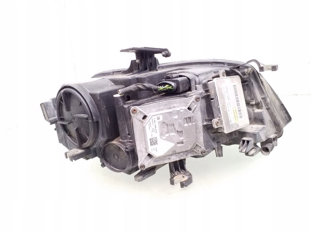 Frontscheinwerfer Audi A4 8K0941003C Links Scheinwerfer Headlight SCH8407970859hx