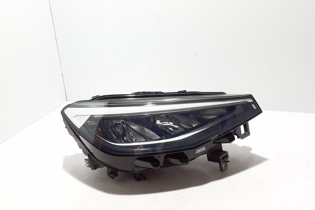 Frontscheinwerfer VW I 11B941006A LED Rechts Scheinwerfer Headlight SCH5241360938ky
