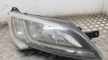 Laden Sie das Bild in den Galerie-Viewer, Frontscheinwerfer Fiat Ducato 1374293080 Rechts Scheinwerfer Headlight SCH7117417660dv