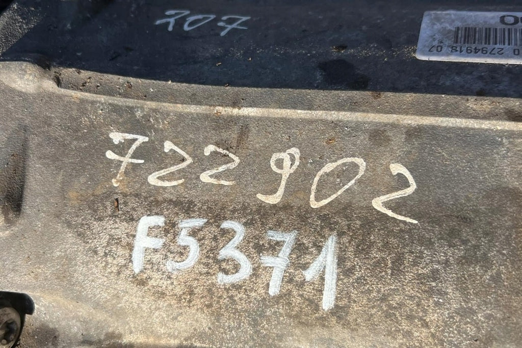 Getriebe Mercedes-Benz Coupe 2302710501 2112704202 2794918 722902 Automatik