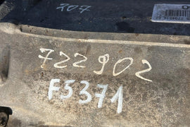 Getriebe Mercedes-Benz Coupe 2302710501 2112704202 2794918 722902 Automatik