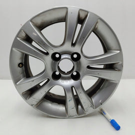 1x Alufelge 15 Zoll 4x100 13211899 Opel Corsa D Rim Wheel FEL1857008329lt