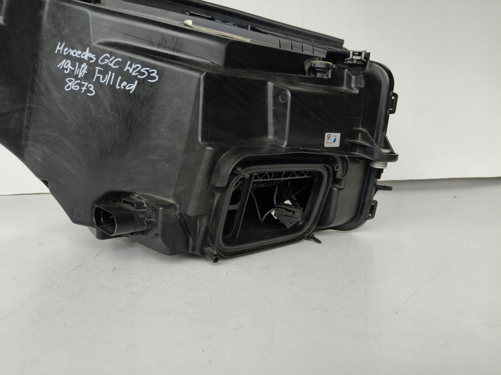 Frontscheinwerfer Mercedes-Benz Glc A2539066901 Full LED Links Headlight SCH8721362497hu