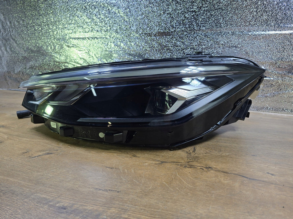 Frontscheinwerfer VW Passat 3J1941005 Full LED Links Scheinwerfer Headlight SCH6196613858fu