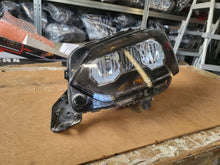 Laden Sie das Bild in den Galerie-Viewer, Frontscheinwerfer Peugeot 208 II 9833036380 LED Links Scheinwerfer Headlight