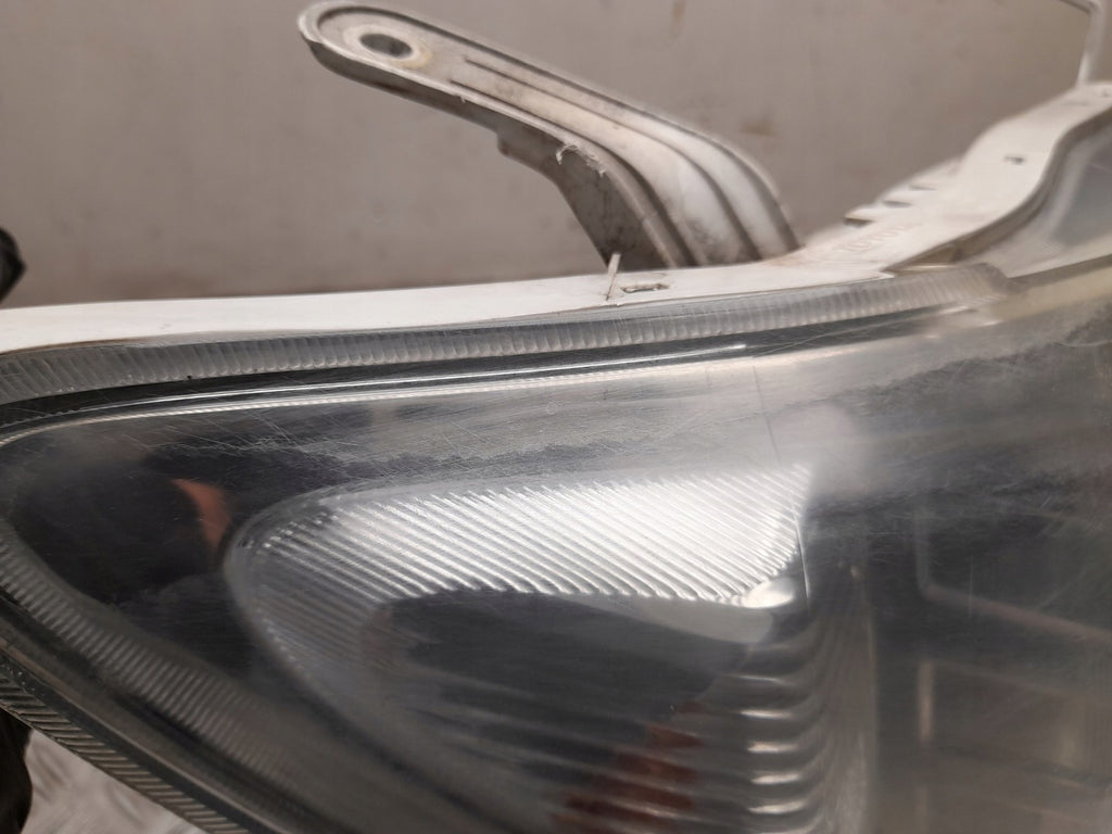 Frontscheinwerfer Toyota Hilux VII Pick-Up 99226-80008 12308 Rechts Headlight SCH6583329156fi