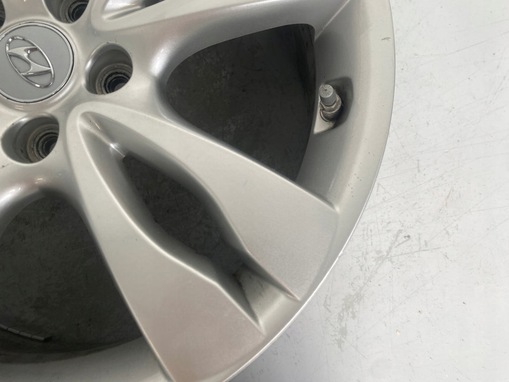 1x Alufelge 18 Zoll 7.0" 5x114.3 35ET 52910-3J350 Hyundai Ix35 Rim Wheel FEL8024279205io
