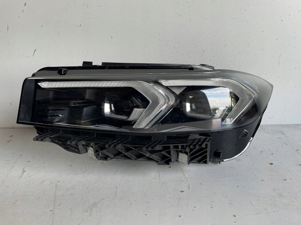 Frontscheinwerfer BMW 3 G21 G20 9450795 LED Links Scheinwerfer Headlight SCH3448211376wo