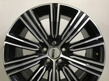 Laden Sie das Bild in den Galerie-Viewer, 1x Alufelge 18 Zoll 8.0&quot; 5x108 42ET 31471312 Volvo S60 V60 Rim Wheel