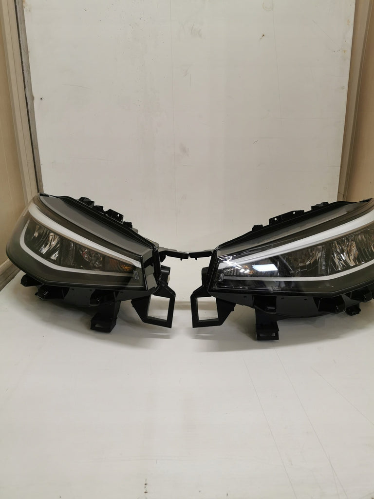 Frontscheinwerfer VW Id.4 11B941006A 11B941005A FULL LED Ein Satz Headlight