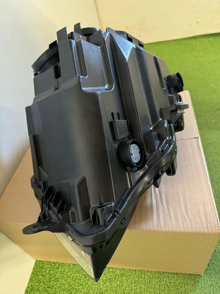 Frontscheinwerfer VW 7L1941006B Rechts Scheinwerfer Headlight SCH5815828912ux