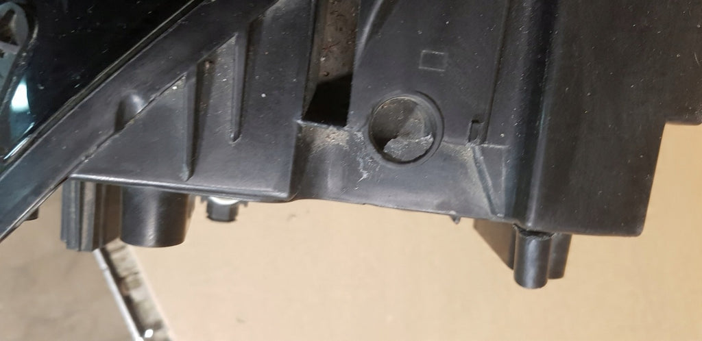 Frontscheinwerfer VW Touran 5TB941035B Full LED Links Scheinwerfer Headlight