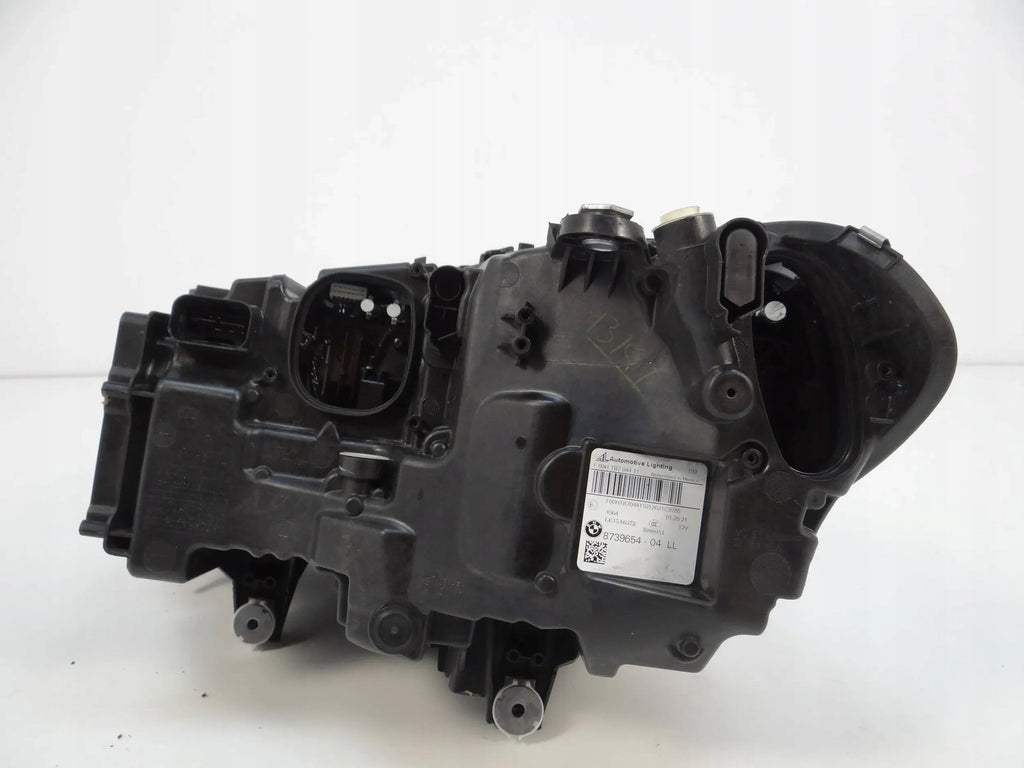 Frontscheinwerfer BMW X3 G01 G02 873965404 LED Rechts Scheinwerfer Headlight SCH7939412751ys