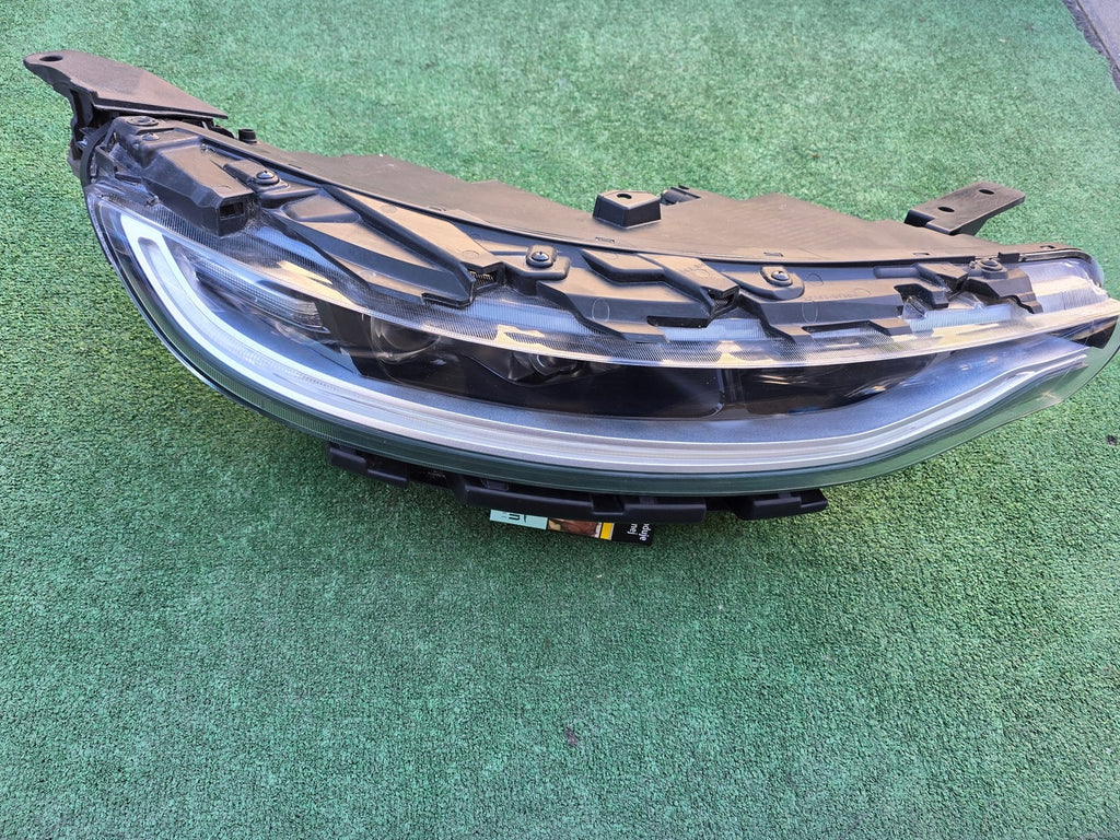 Frontscheinwerfer Kia Soul III Full LED Rechts Scheinwerfer Headlight SCH2881941177db