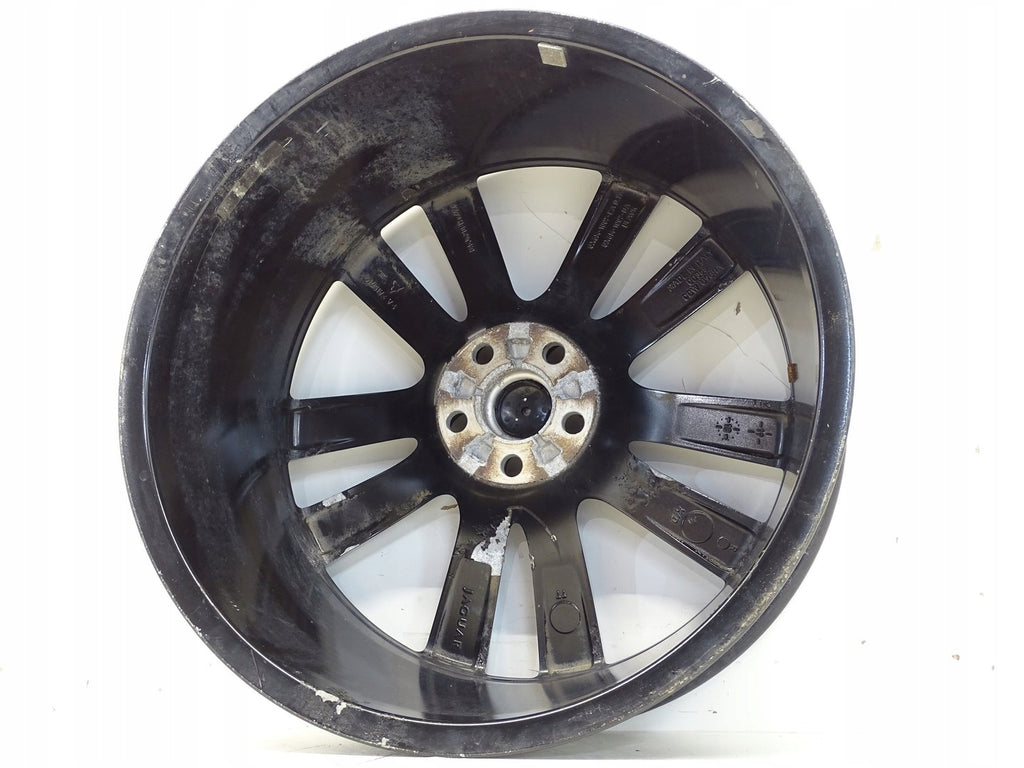 1x Alufelge 20 Zoll 8.5" 5x108 GX6M-1007-DA Jaguar Xj Xf Rim Wheel FEL4814084049tl