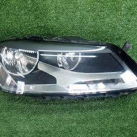 Frontscheinwerfer VW Passat B7 9814739580 Rechts Scheinwerfer Headlight SCH6545120213lu