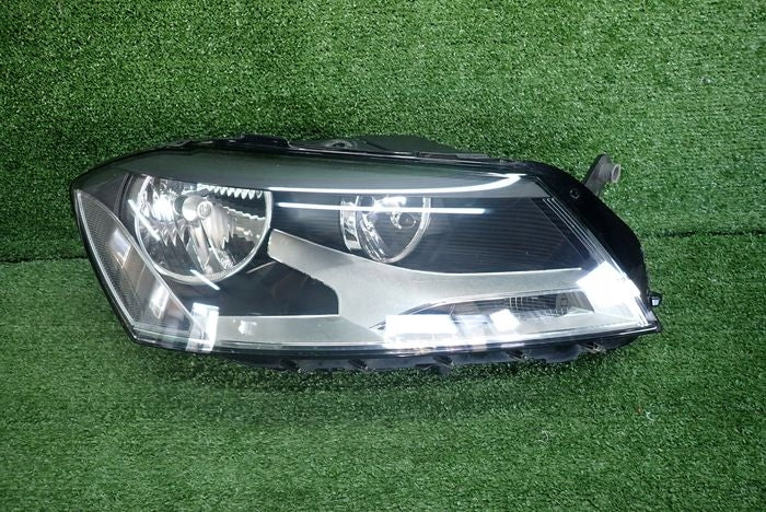 Frontscheinwerfer VW Passat B7 9814739580 Rechts Scheinwerfer Headlight SCH6545120213lu