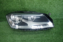 Load image into Gallery viewer, Frontscheinwerfer VW Passat B7 9814739580 Rechts Scheinwerfer Headlight SCH6545120213lu