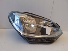 Laden Sie das Bild in den Galerie-Viewer, Frontscheinwerfer VW Up 1S1941016AA Rechts Scheinwerfer Headlight