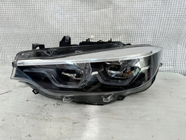 Frontscheinwerfer BMW F36 F32 F33 8738705-03 Full LED Links Headlight