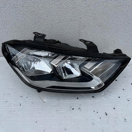 Frontscheinwerfer Audi A1 82A941004 Rechts Scheinwerfer Headlight SCH7626437600vl