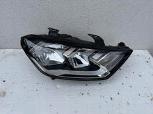 Laden Sie das Bild in den Galerie-Viewer, Frontscheinwerfer Audi A1 82A941004 Rechts Scheinwerfer Headlight SCH2484681824fq