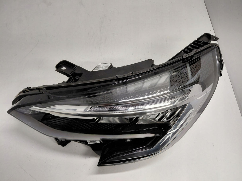 Frontscheinwerfer Renault Clio I V 260609987R LED Links Scheinwerfer Headlight SCH9527621793dp