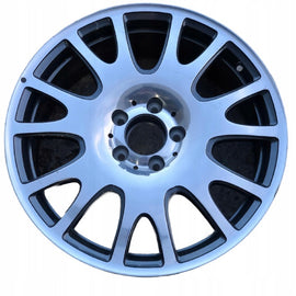 1x Alufelge 18 Zoll 7.5