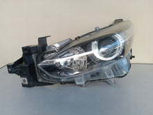 Laden Sie das Bild in den Galerie-Viewer, Frontscheinwerfer Mazda 3 2017-2020 51040 Links Scheinwerfer Headlight SCH2969066301uq