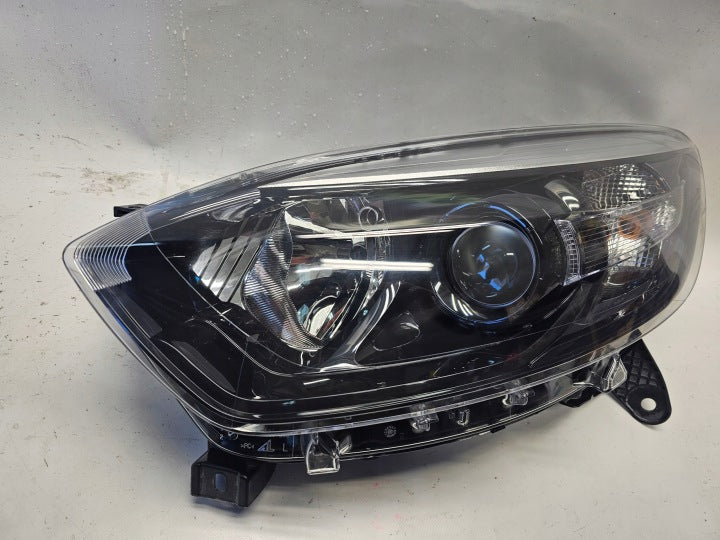 Frontscheinwerfer Renault Captur I 260603859R LED Links Scheinwerfer Headlight SCH6587724208so
