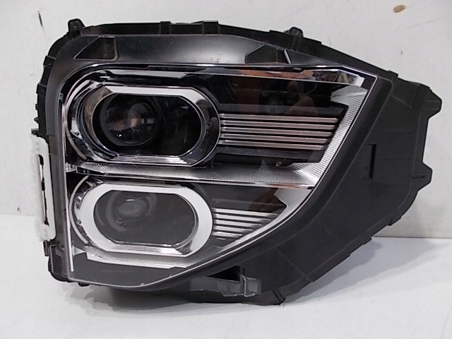 Frontscheinwerfer Mitsubishi Eclipse Cross LED Rechts Scheinwerfer Headlight
