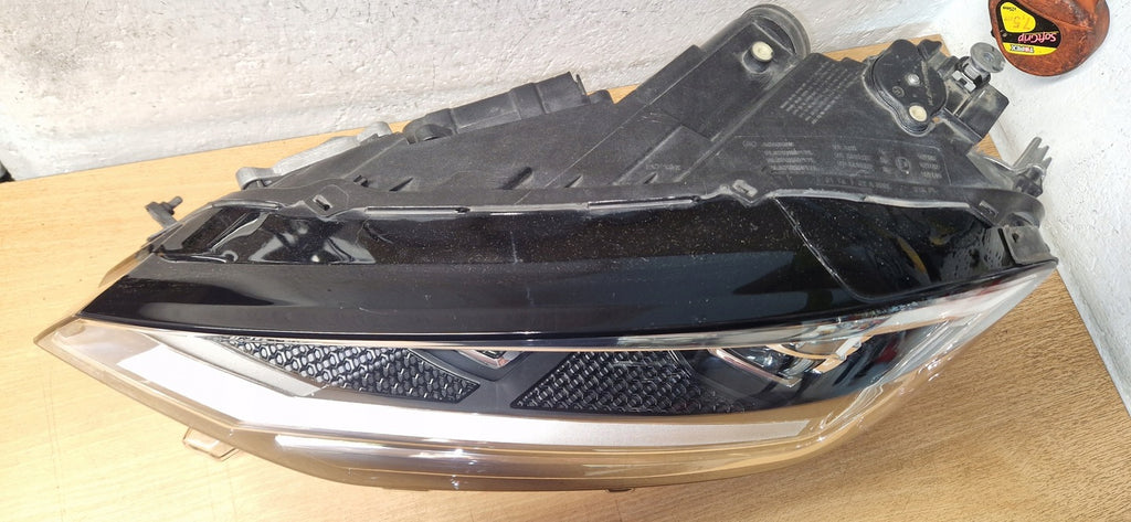 Frontscheinwerfer VW Golf VII Sportsvan 517941035 LED Links Headlight SCH5476490772lo