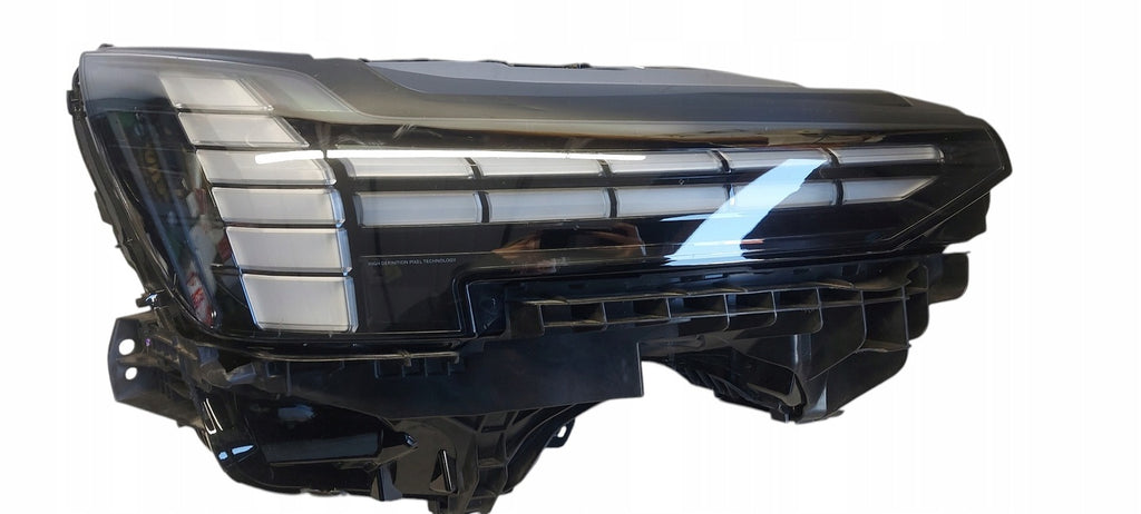 Frontscheinwerfer Volvo 32450063 Rechts Scheinwerfer Headlight SCH8327372583ek