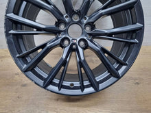 Laden Sie das Bild in den Galerie-Viewer, 1x Alufelge 18 Zoll 6885306 BMW 3 G21 G20 Rim Wheel FEL6557427700ar