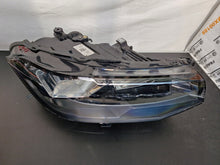 Laden Sie das Bild in den Galerie-Viewer, Frontscheinwerfer VW T-Cross Rechts Scheinwerfer Headlight SCH4957853304ki
