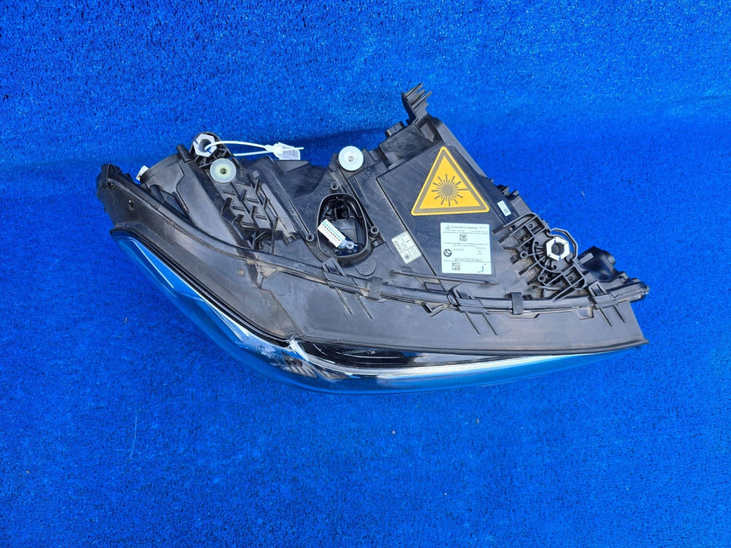 Frontscheinwerfer BMW X3 G01 F97 G02 F98 5A29218-09 Rechts Headlight SCH2782524007wk