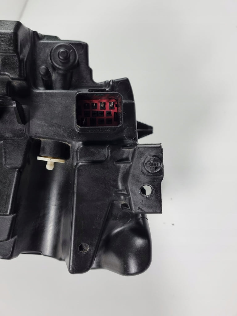 Frontscheinwerfer Volvo Xc60 II 32133548 Full LED Links Scheinwerfer Headlight SCH6654613735cy