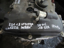 Load image into Gallery viewer, Motor Toyota Corolla X2ZR-W22U 1.8 Benzin Engine Unkomplett MOT1177449043mr